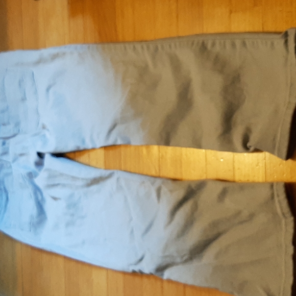 1/2 PRICE D^blju Gray Jeans 38 x 32 - Picture 7 of 9